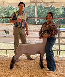 Owens Family Winners